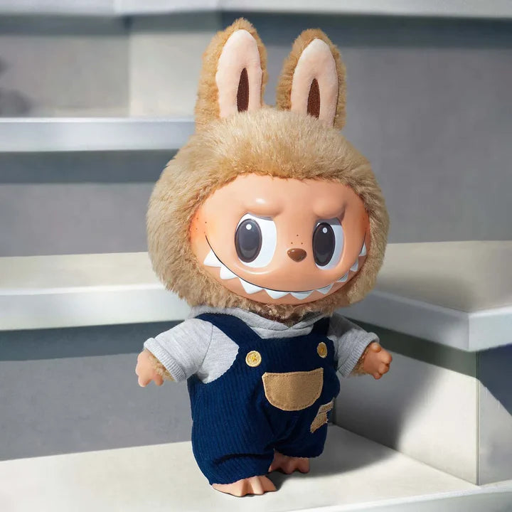 Labubu Doll