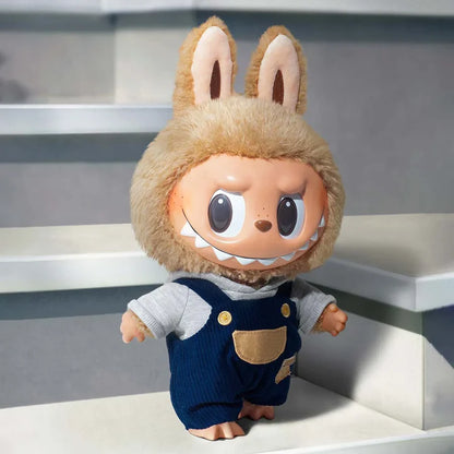 Labubu Doll