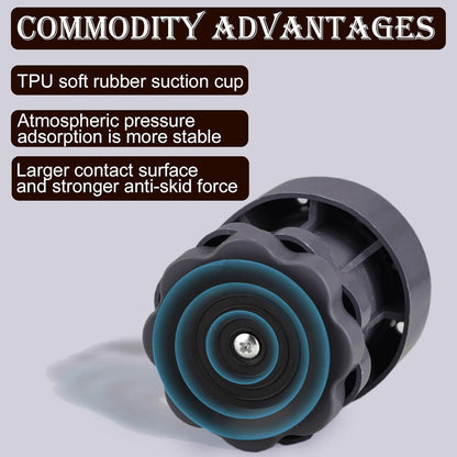 Washing Machine Vibration Pads
