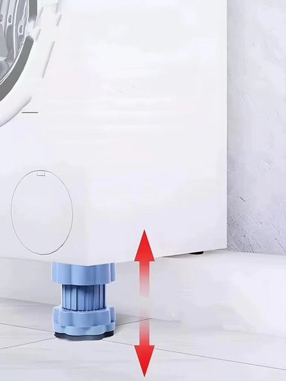 Washing Machine Vibration Pads