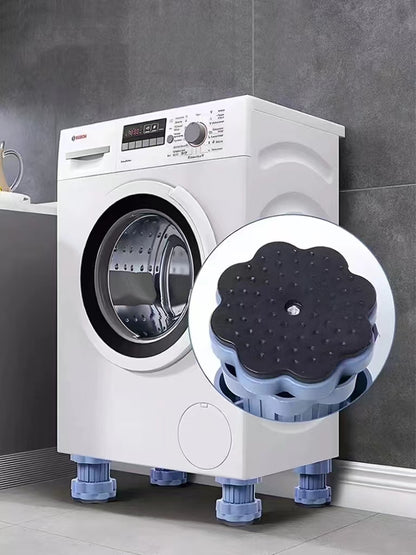 Washing Machine Vibration Pads