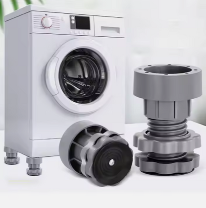 Washing Machine Vibration Pads