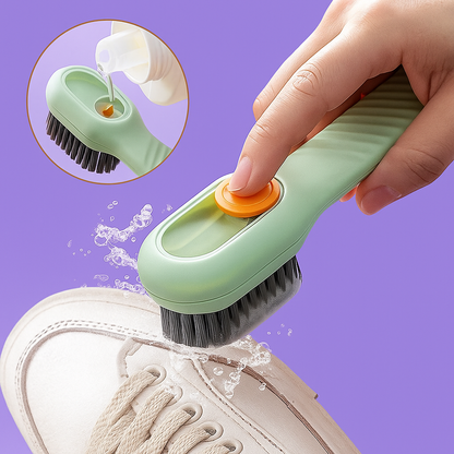 Multifunctional Scrubbing Brush(Pack of 2)