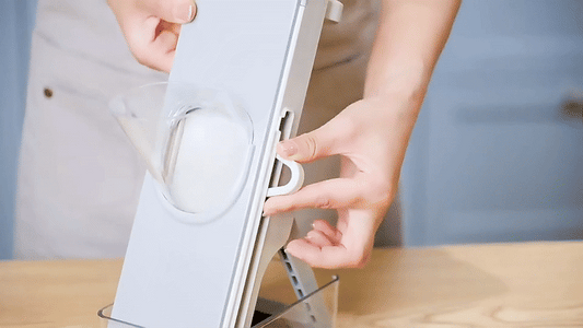 Vegetable Chopper Slicer for Kitchen