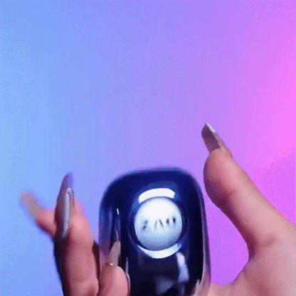 Grooming, Redefined – The Perfect Mini Electric Shaver