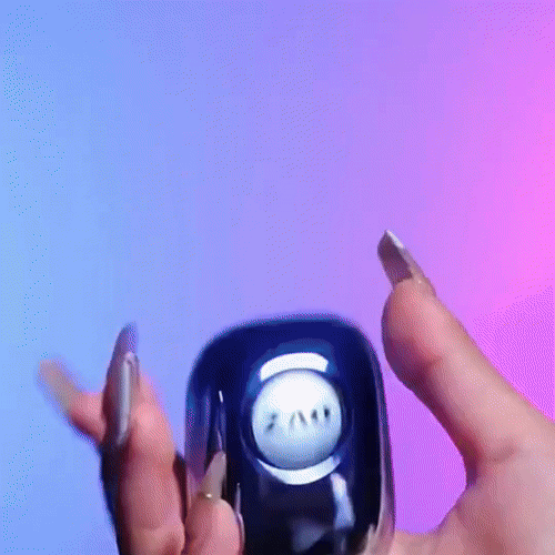 Grooming, Redefined – The Perfect Mini Electric Shaver