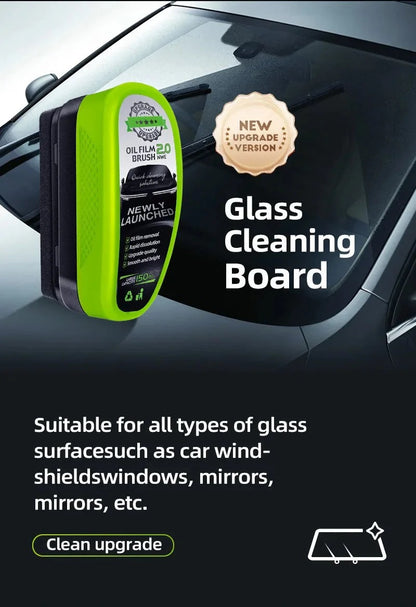 Glass Cleaning Board