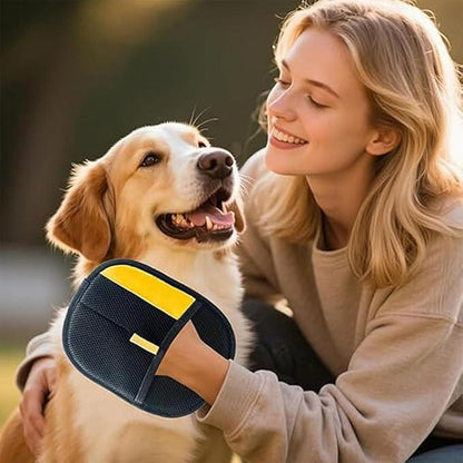 Pet Hair Removal Gloves