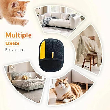 Pet Hair Removal Gloves