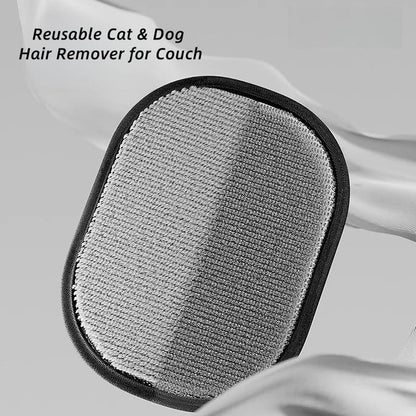 Pet Hair Removal Gloves