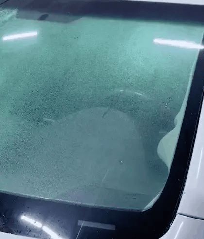 Glass Cleaning Board