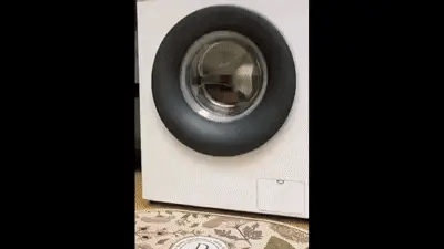 Washing Machine Vibration Pads